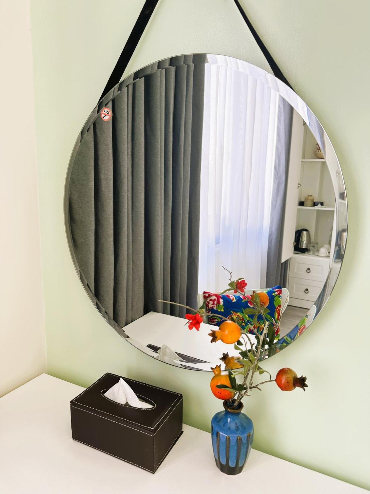 호치민 Chez Mimosa B&B 외부 사진