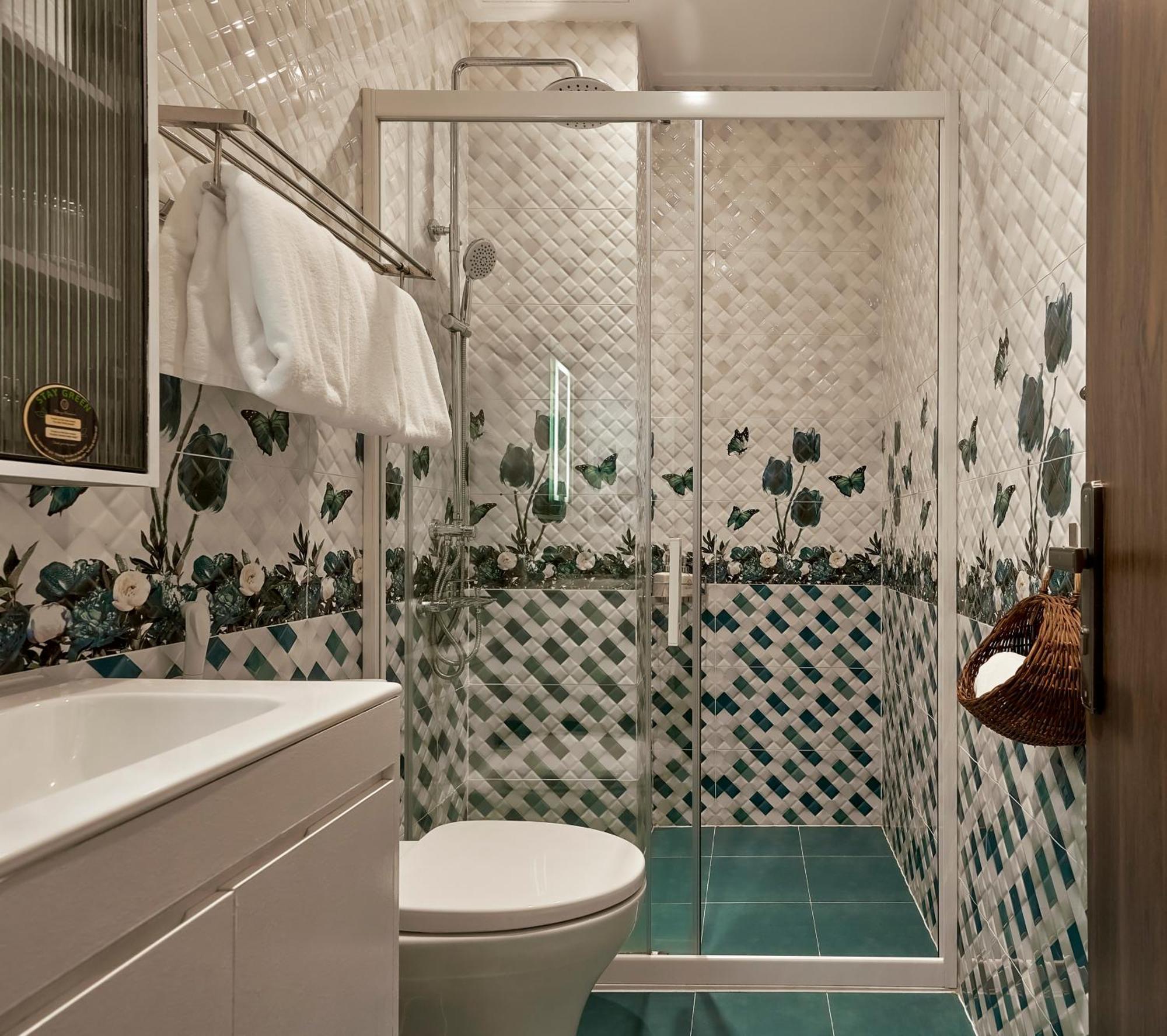 호치민 Chez Mimosa B&B 외부 사진